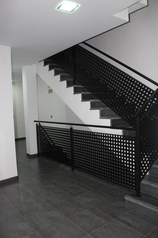 Apartamento Eursu Centro Con Piscina Málaga Exterior foto