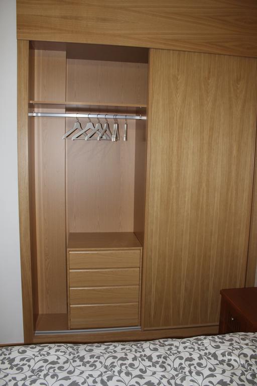 Apartamento Eursu Centro Con Piscina Málaga Exterior foto